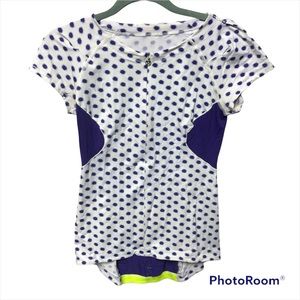 Lululemon Presta Jersey cycling